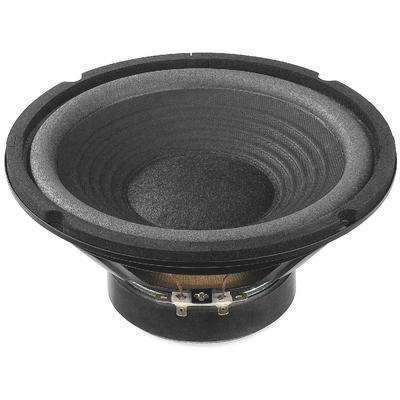 Monacor SP-202E 8" Midrange speaker 100W Max. 4ohm