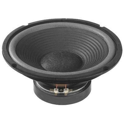 Monacor SP-252E 10" Midrange Speaker 200W Max. 4ohm - main image