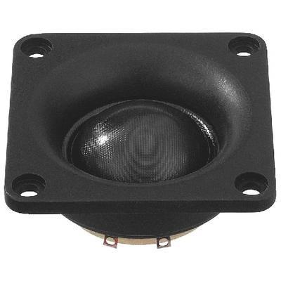 Number One DT-28N Neodymium tweeter 100W Max. 8ohm - main image
