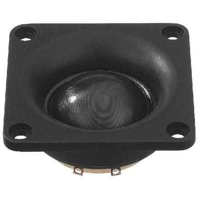 Number One DT-28N Neodymium tweeter 100W Max. 8ohm