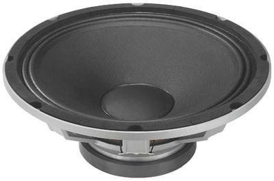 IMG Stageline SPA-38PA Bass Speaker 500W Max. 8ohm 15"