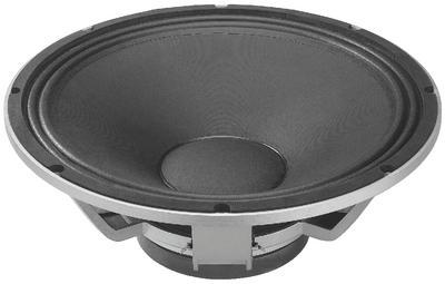 IMG Stageline SPA-45PA PA Bass Speaker 600W Max. 8ohm 18"