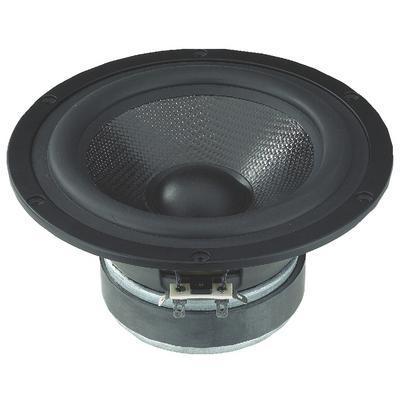 Number One SPH-170C 6.50" Midrange Speaker 120W Max. 8ohm - main image