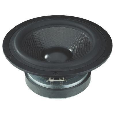Number One SPH-225C 8" Midrange Speaker 150W Max. 8ohm - main image