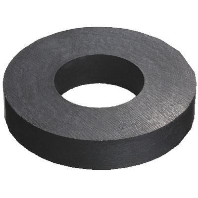 90mm Ferrite Ring, Magnetised - main image