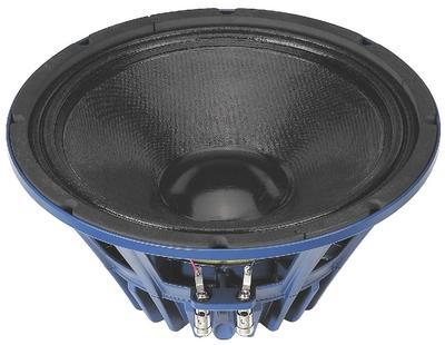 IMG Stageline SP-30A/300NEO Bass Midrange Speaker 600W Max 8ohm, 12"  - main image