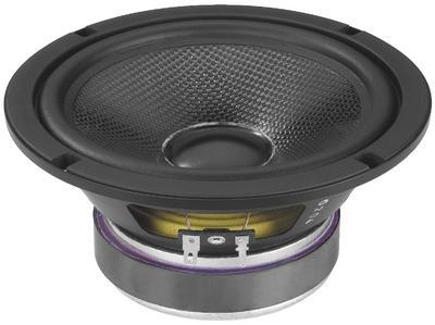 IMG Stageline SP-6/100PRO Midrange Speaker 150W Max, 100WRMS, 4ohm 6½"