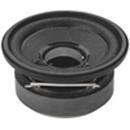 Monacor SP-5/16 Miniature Speaker 16ohm, 12W Max.  - main image