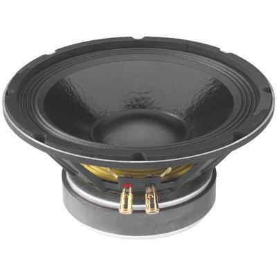 IMG Stageline SP-10A/302 PA Midrange 600W Max. 300W RMS, 8ohm 10"