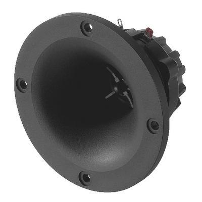 IMG Stageline MHD-220N/RD Pa Horn Tweeter 75W Max. 8ohm