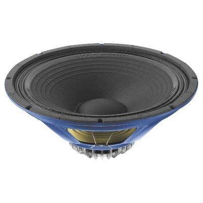 IMG Stageline SP-38/300NEO NEODYMIUM PA Speaker, 600W Max, 8ohm 15" - main image