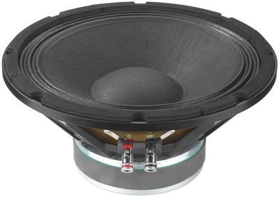 IMG Stageline SPA-10PA PA Bass-Midrange Speaker, 220W Max, 8ohm 10"