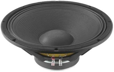 IMG Stageline SPA-15PA PA Bass Speaker 350W Max. 8ohm 15" - main image