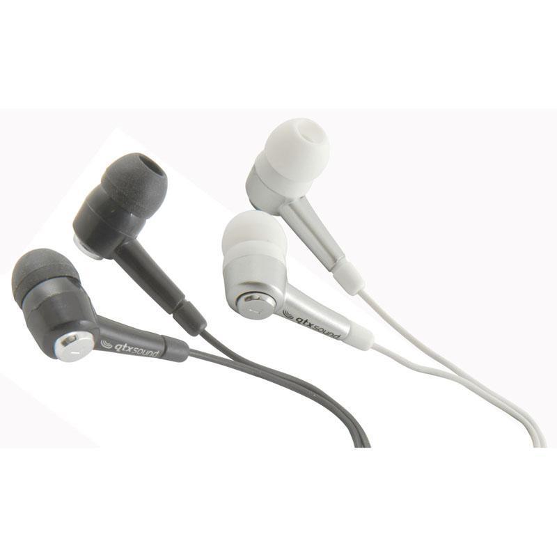 EC9 In-Ear Stereo Earphones - main image