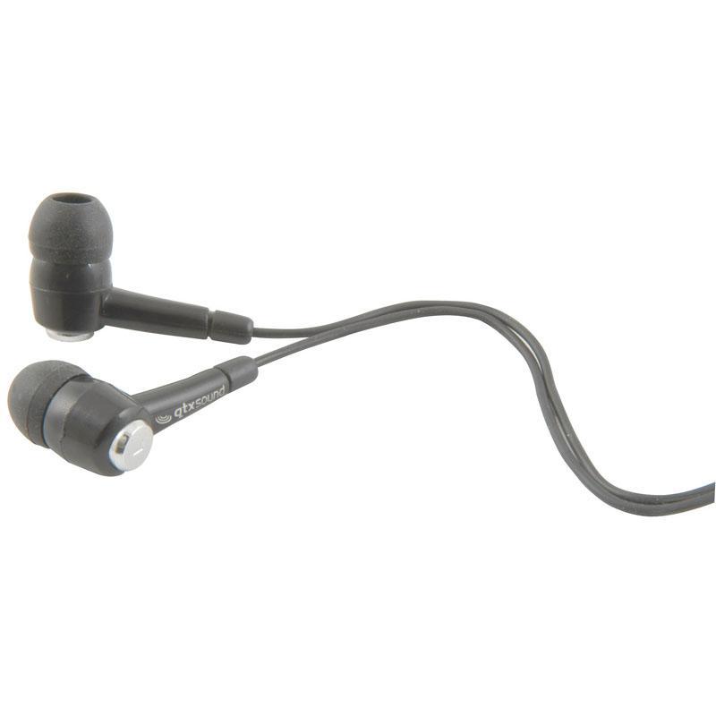 EC9 In-Ear Stereo Earphones - main image