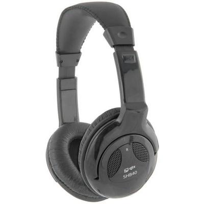 SHB40 Stereo Hi-Fi Headphones