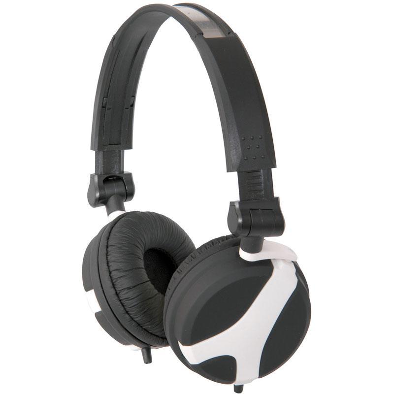 QX40 Stereo Headphones - main image