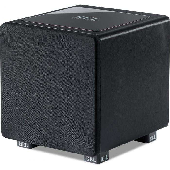 Denon AVC-X3700H With 7 Ci160.2CR 1 REL HT1003 Subwoofer - main image