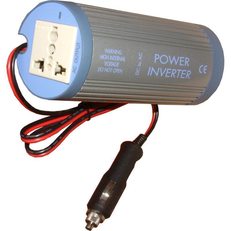 Sterling Drinks Can Inverter 12v 100w 230v  Modified Sine - main image