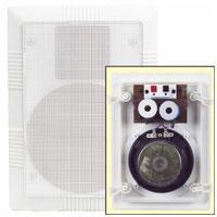 50W MAX 8ohms 2-way In-Wall / Ceiling Speaker