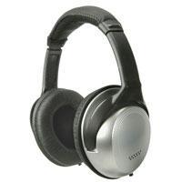 Digital Stereo Headphones with Volume Control