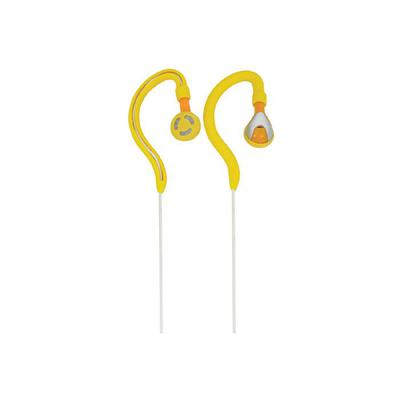 Lightweight Stereo Activity Earphones