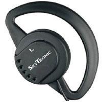 High Quality Single Side Mono Earphone - main image