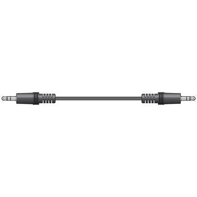 3.5mm Stereo Plug to 3.5mm Stereo Plug - Various Lengths - main image