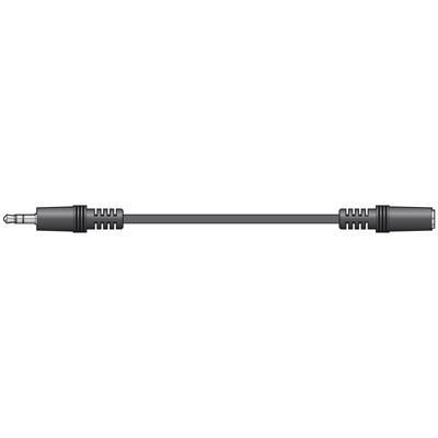 Headphone Extension Lead 3.5mm Stereo Plug To 3.5mm Stereo Socket <b>Various Lengths</b> From - main image