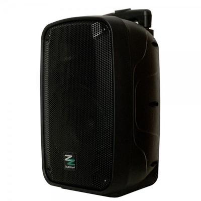 ZZiPP 8" Portable PA System With VHF Wireless Mic