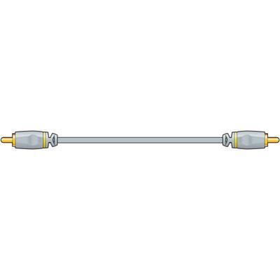 High Quality Video Lead RCA to RCA - 5.0M