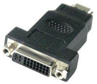 Masterclass HDMI to DVI-D Adaptor