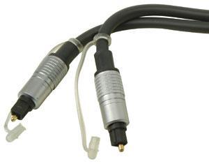 Optical Lead - 5m