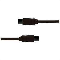 Coaxial Plug To Coaxial Socket - 2M or 5M - main image