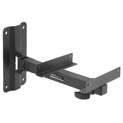 PAST-550/SW Wall Support for Standard Wooden Speaker Systems