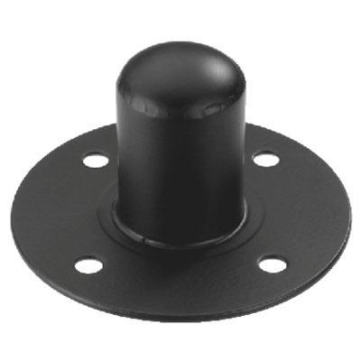 Stand Insert, Suitable for Smaller Speaker Systems Due to Low Mounting Depth