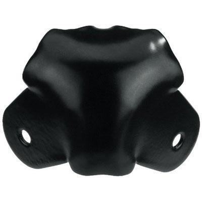 Monacor MZF-8513/SW Metal Corner - main image
