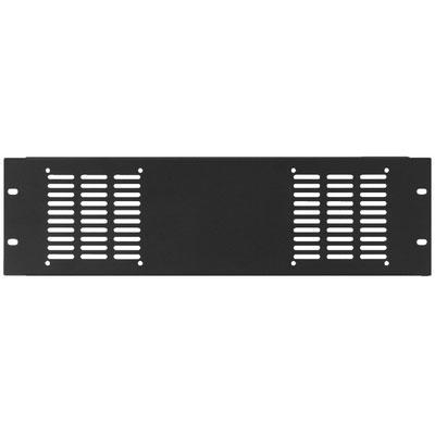 RCP-8726U Rack Panel 3RS For Fan Mounting - main image