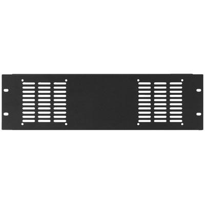 RCP-8726U Rack Panel 3RS For Fan Mounting