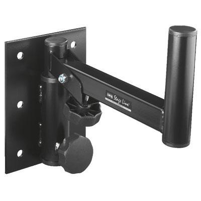 PAST-88/SW Wall Support for PA Speaker System 