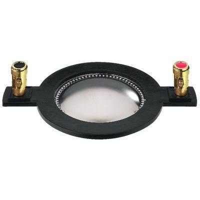 Replacement Voice Coil for the Tweeters of Speaker Systems