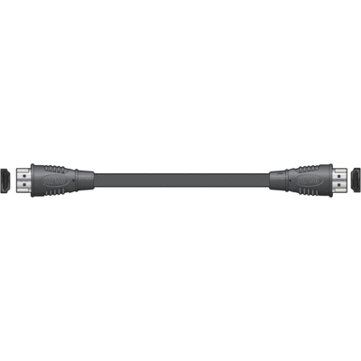 HDMI Lead Plug To Plug - 1m