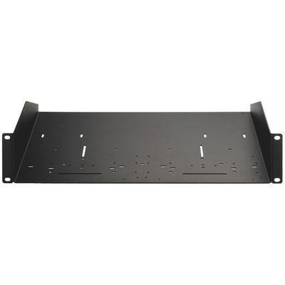 IMG Stageline RH-210 19" Mounting Plate With Various Mounting Holes