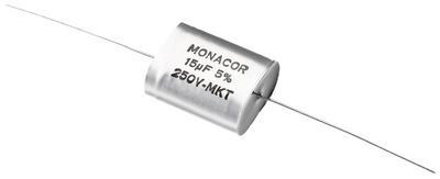 Monacor LSC-150 Film Capacitor 250V 