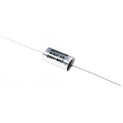 Monacor LSC-68 Film Capacitor 250V  - main image