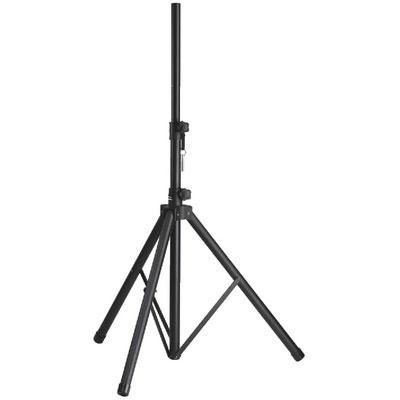 IMG Stageline PAST-162/SW PA Speaker Stand Aluminium, black 