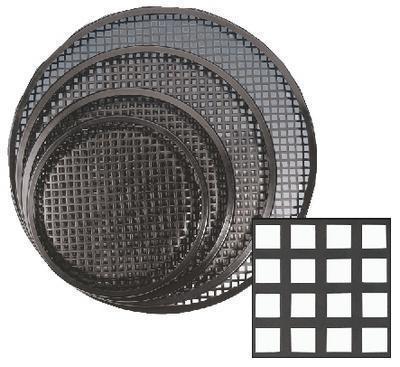 Monacor MZF-8631 Speaker Grilles 12"