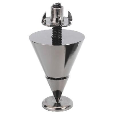 Monacor SPS-30/SC Set of Speaker Spikes (4pcs.) - main image