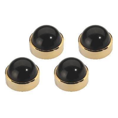 Monacor SPS-50/GO Set of Resonance absorbers for Speakers - main image