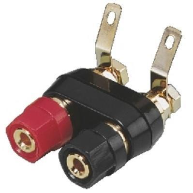 Monacor ST-922G Speaker Terminal - main image
